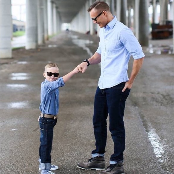 Meet your Posher, Jimmy - Picture 3 of 13